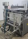 Used HMC IM 6-14 Horizontal Pouch Form, Fill & Seal Machine – 120 PPM